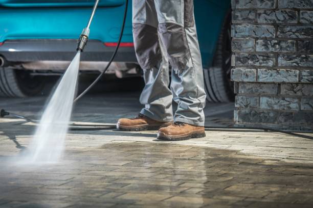 Best Oil Spill Cleanup  in Olmsted Falls, OH